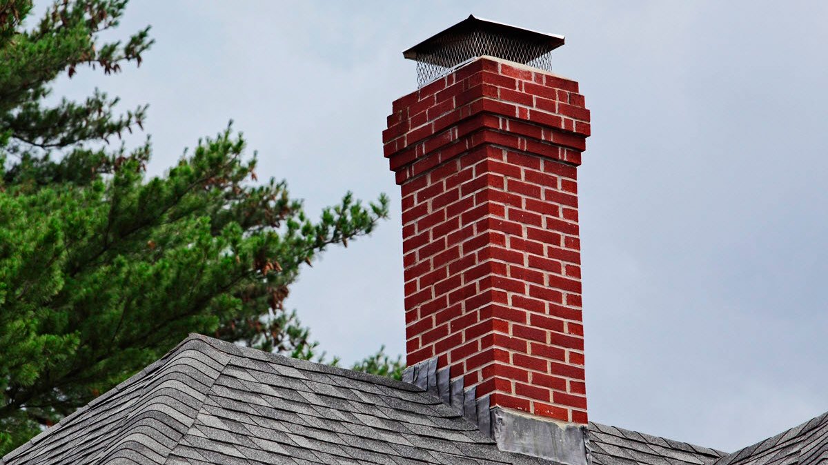 How To Keep Your Home Safe With Chimney Cleaning Organic Home Service