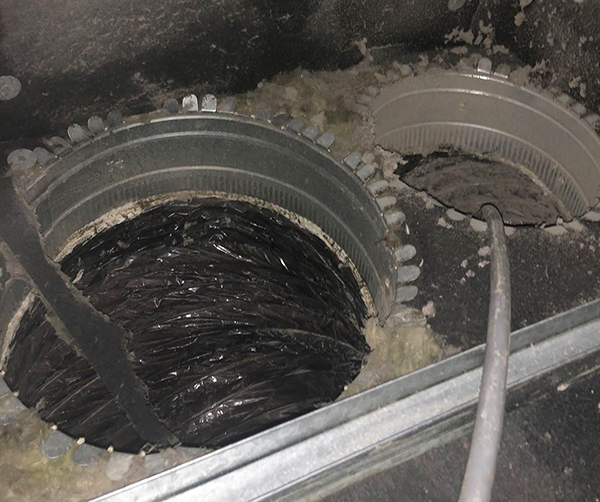 When You Should Hire an Air Duct Cleaning Company?