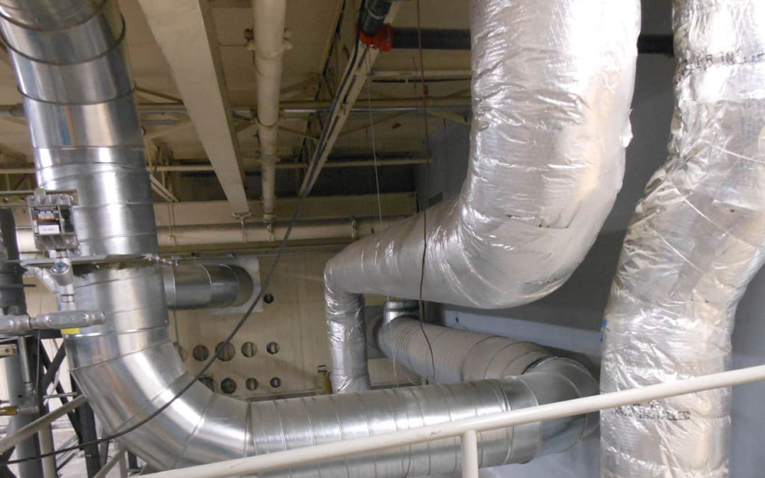 Step-By-Step Guide To Air Duct Cleaning